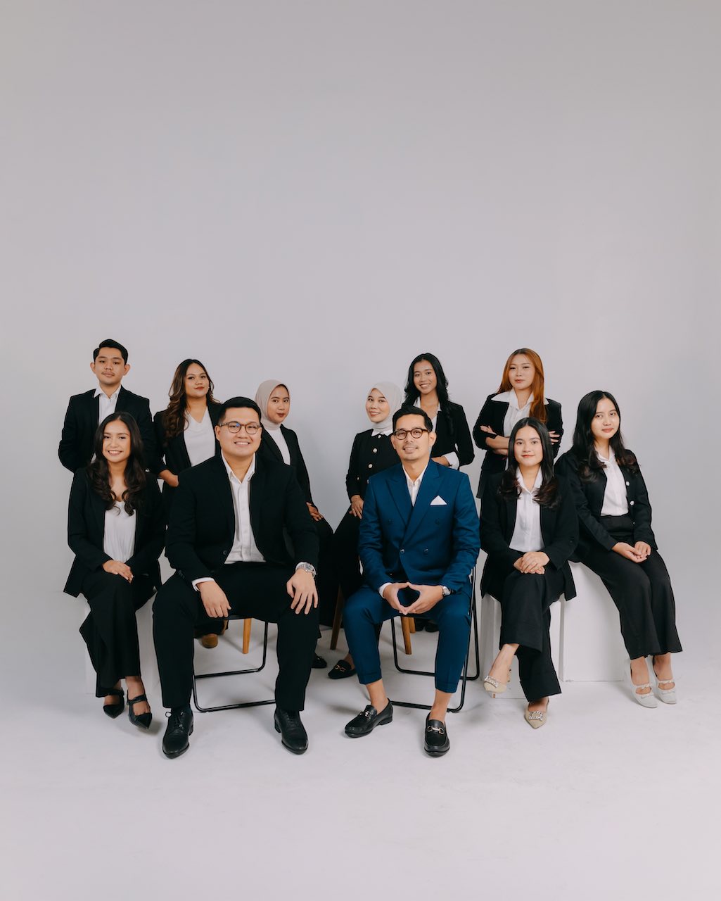 Legalize.IDN Professional Legal Team