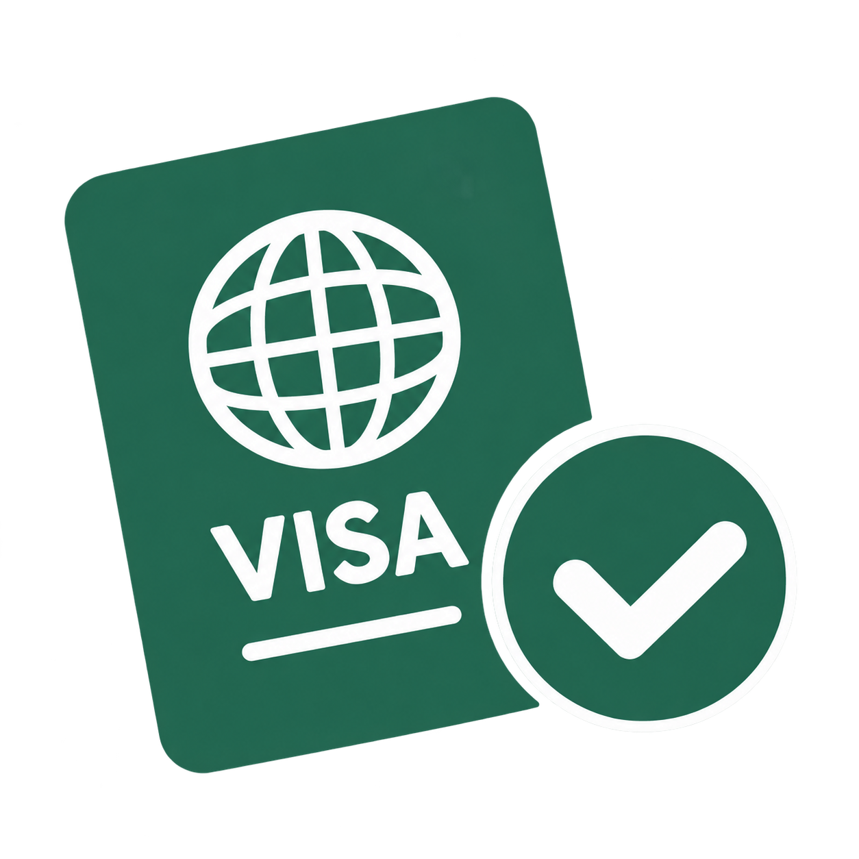 Visa Terbit