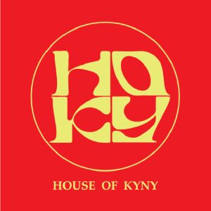 logo house of kyny