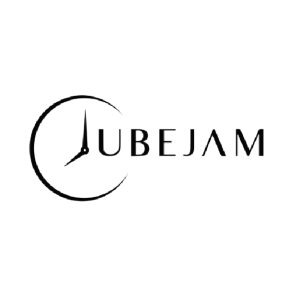 logo ubejam